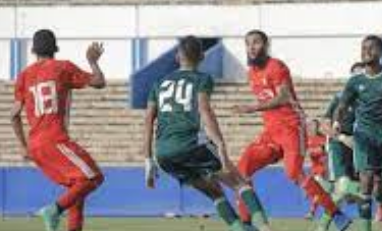 مشاهدة مباراة الاتحاد ضد الأهلي طرابلس بث مباشر - كأس الكونفدرالية الإفريقية